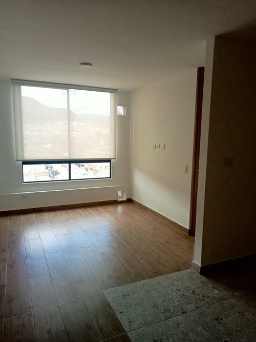 Apartamento de 2 alcobas en venta en San Andresito, Bogotá, 46 m² · foto 8 de 14