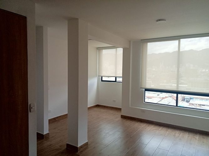 Apartamento de 2 alcobas en venta en San Andresito, Bogotá, 46 m² · foto 10 de 14