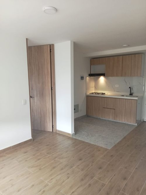 Apartamento de 2 alcobas en venta en San Andresito, Bogotá, 46 m² · foto 13 de 14
