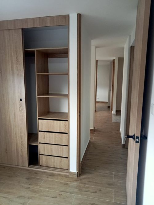 Apartamento de 2 alcobas en venta en San Andresito, Bogotá, 46 m² · foto 14 de 14