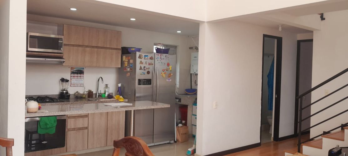 Apartamento de 3 alcobas en venta en El Hato, Funza, 95 m² · foto 3 de 24
