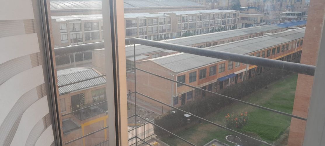 Apartamento de 3 alcobas en venta en El Hato, Funza, 95 m² · foto 7 de 24
