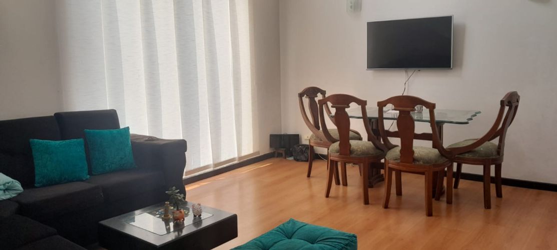 Apartamento de 3 alcobas en venta en El Hato, Funza, 95 m² · foto 10 de 24