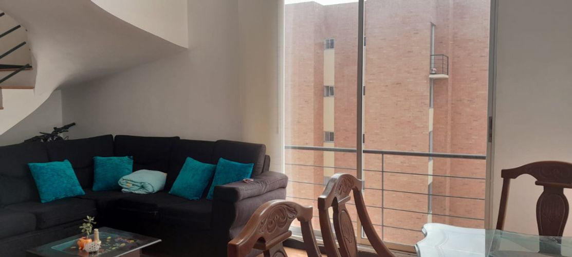 Apartamento de 3 alcobas en venta en El Hato, Funza, 95 m² · foto 11 de 24