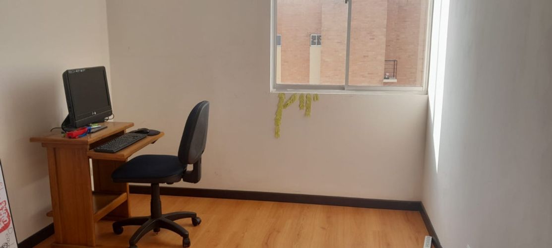 Apartamento de 3 alcobas en venta en El Hato, Funza, 95 m² · foto 21 de 24