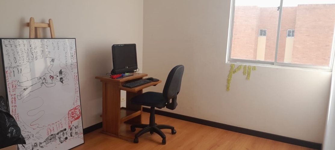 Apartamento de 3 alcobas en venta en El Hato, Funza, 95 m² · foto 23 de 24
