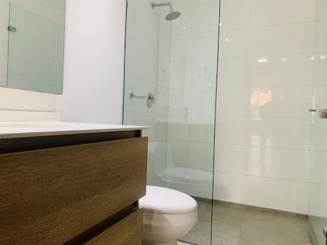 Apartamento de 1 alcoba en arriendo en Los Balsos, Medellín, 97 m² · foto 8 de 14