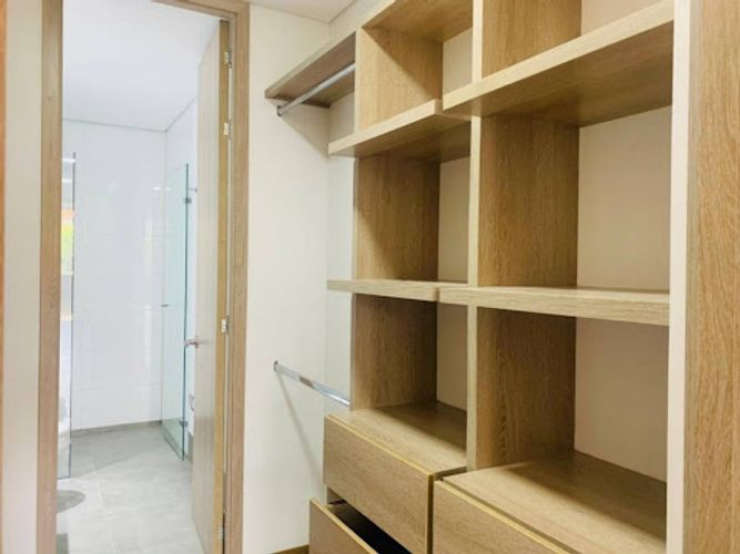Apartamento de 1 alcoba en arriendo en Los Balsos, Medellín, 97 m² · foto 9 de 14
