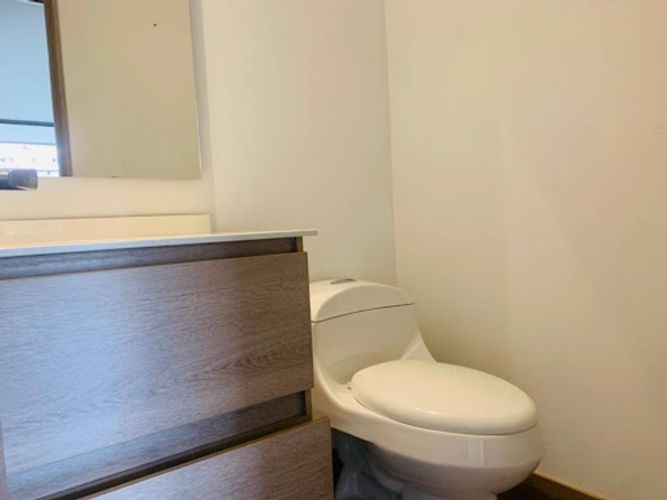Apartamento de 1 alcoba en arriendo en Los Balsos, Medellín, 97 m² · foto 11 de 14