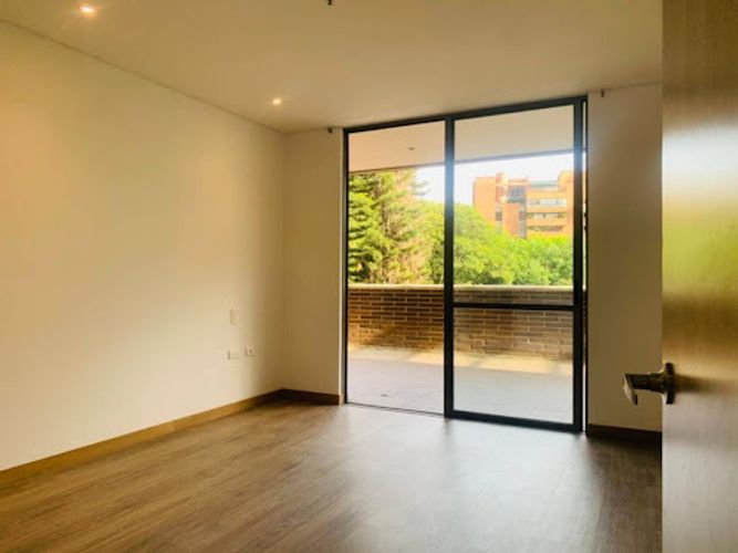 Apartamento de 1 alcoba en arriendo en Los Balsos, Medellín, 97 m² · foto 12 de 14