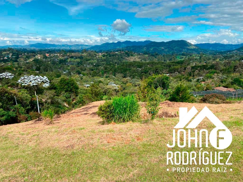 Land in Pontezuela for Sale - 2