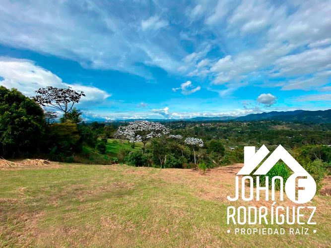 Lote en venta en Pontezuela, Rionegro, 8904 m² · foto 5 de 12