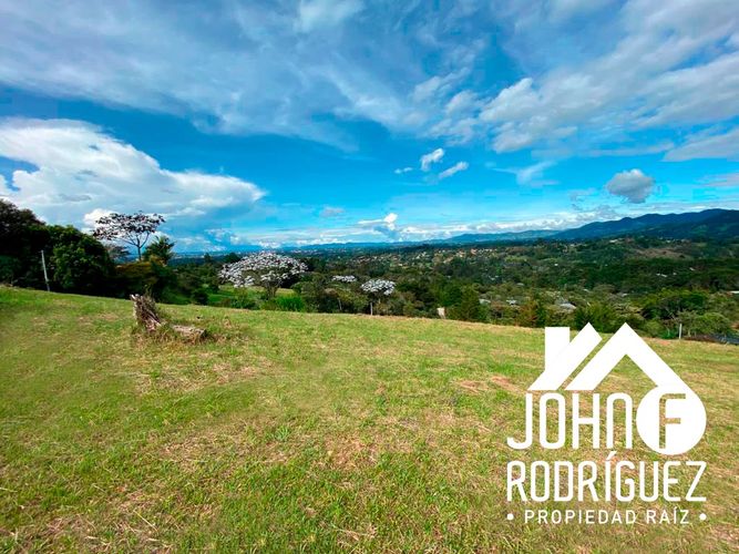 Lote en venta en Pontezuela, Rionegro, 8904 m² · foto 7 de 12