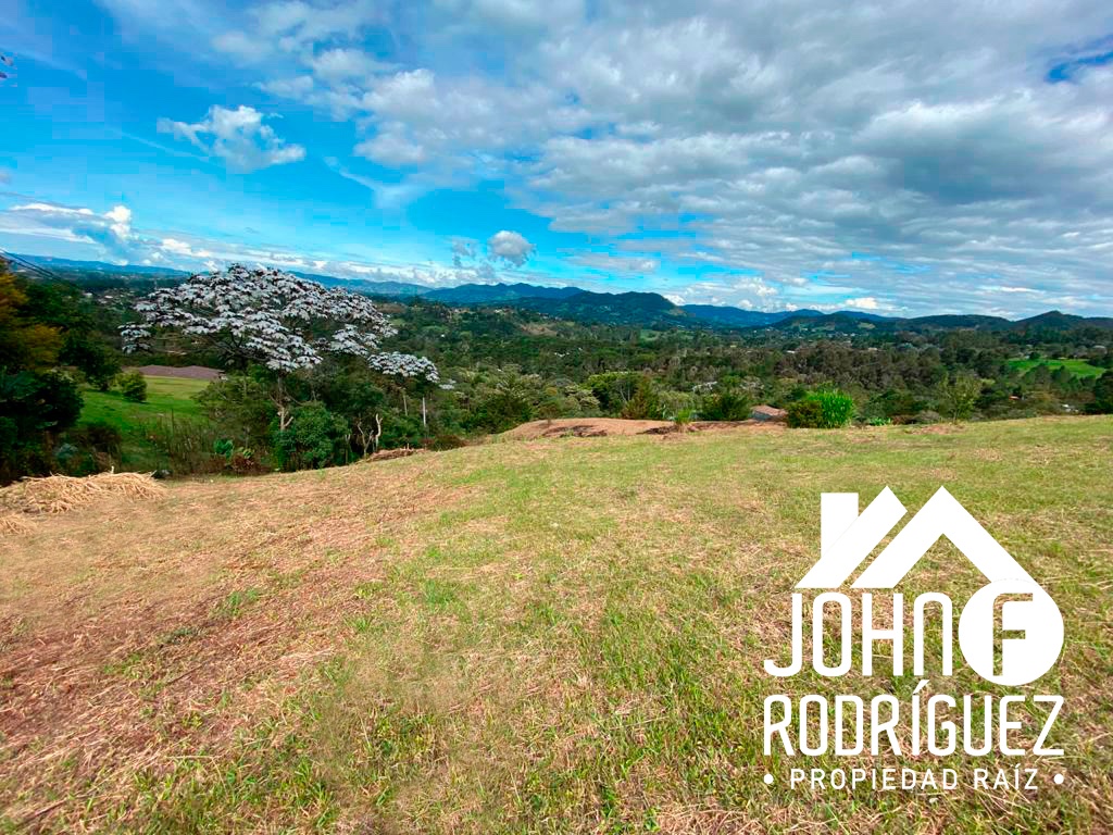 Land in Pontezuela for Sale