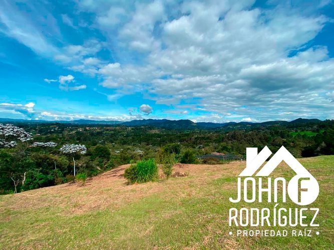 Lote en venta en Pontezuela, Rionegro, 8904 m² · foto 11 de 12