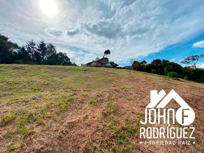 Lote en venta en Pontezuela, Rionegro, 8904 m² · foto 8 de 12