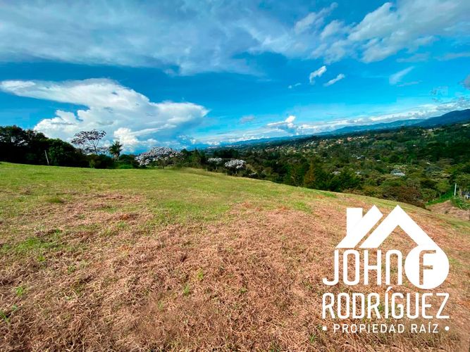 Lote en venta en Pontezuela, Rionegro, 8904 m² · foto 10 de 12