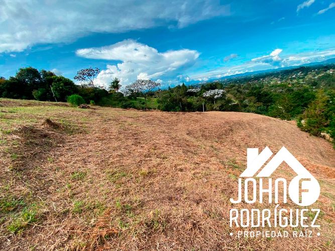 Lote en venta en Pontezuela, Rionegro, 8904 m² · foto 9 de 12