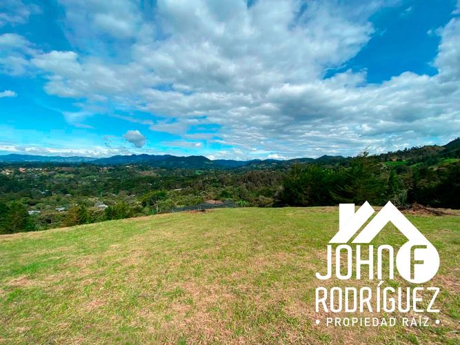 Lote en venta en Pontezuela, Rionegro, 8904 m² · foto 6 de 12