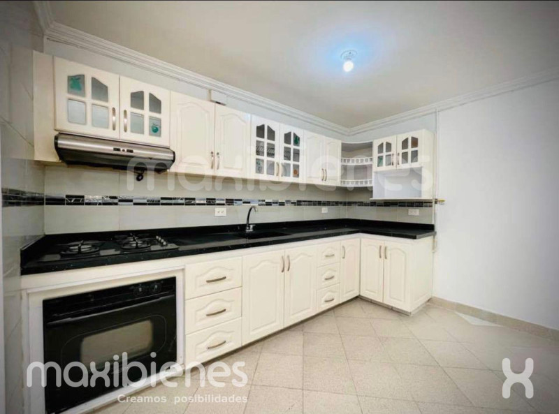Casa en venta en Belén Fatima, Medellín 3