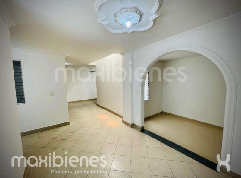 Casa en venta en Belén Fatima, Medellín 4