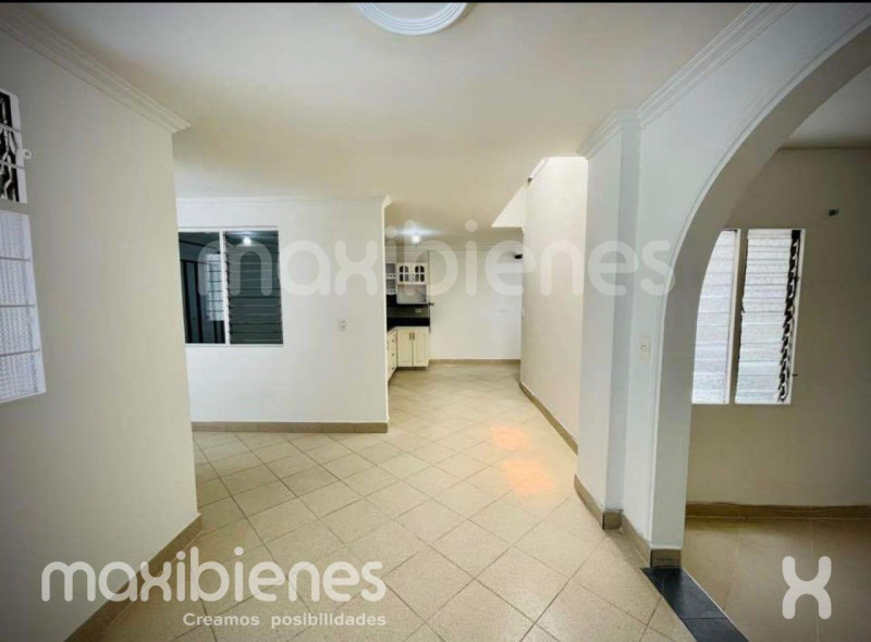 Casa en venta en Belén Fatima, Medellín 5