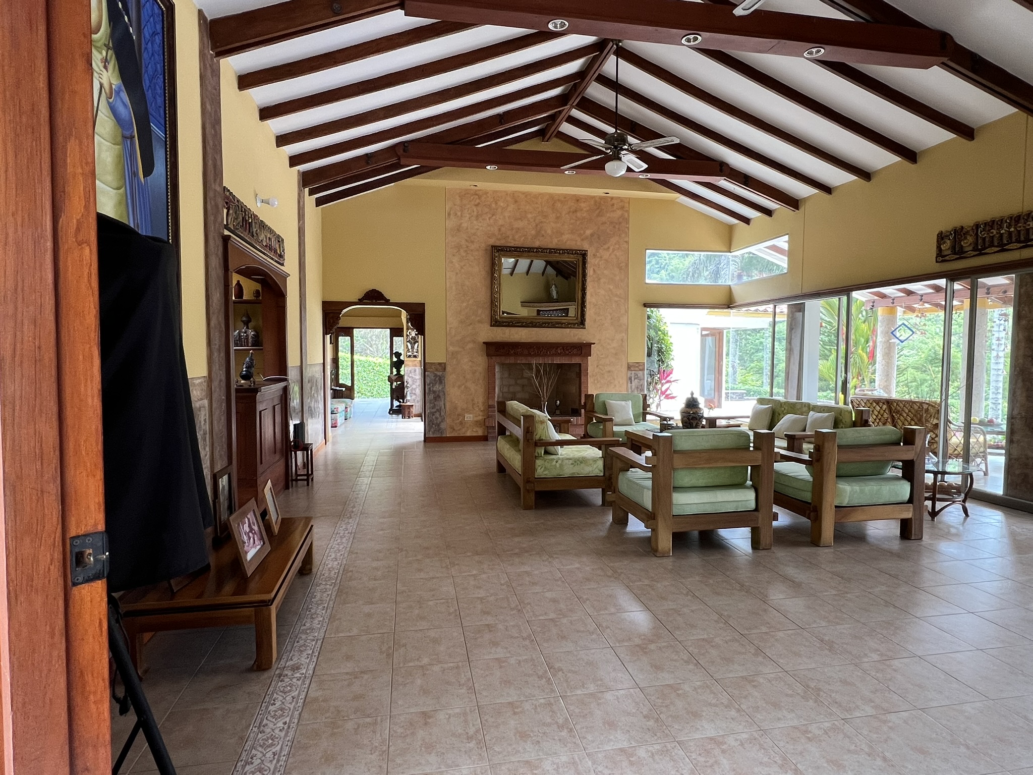 Casa en venta en La Trinidad, Manizales · foto 2 de 14