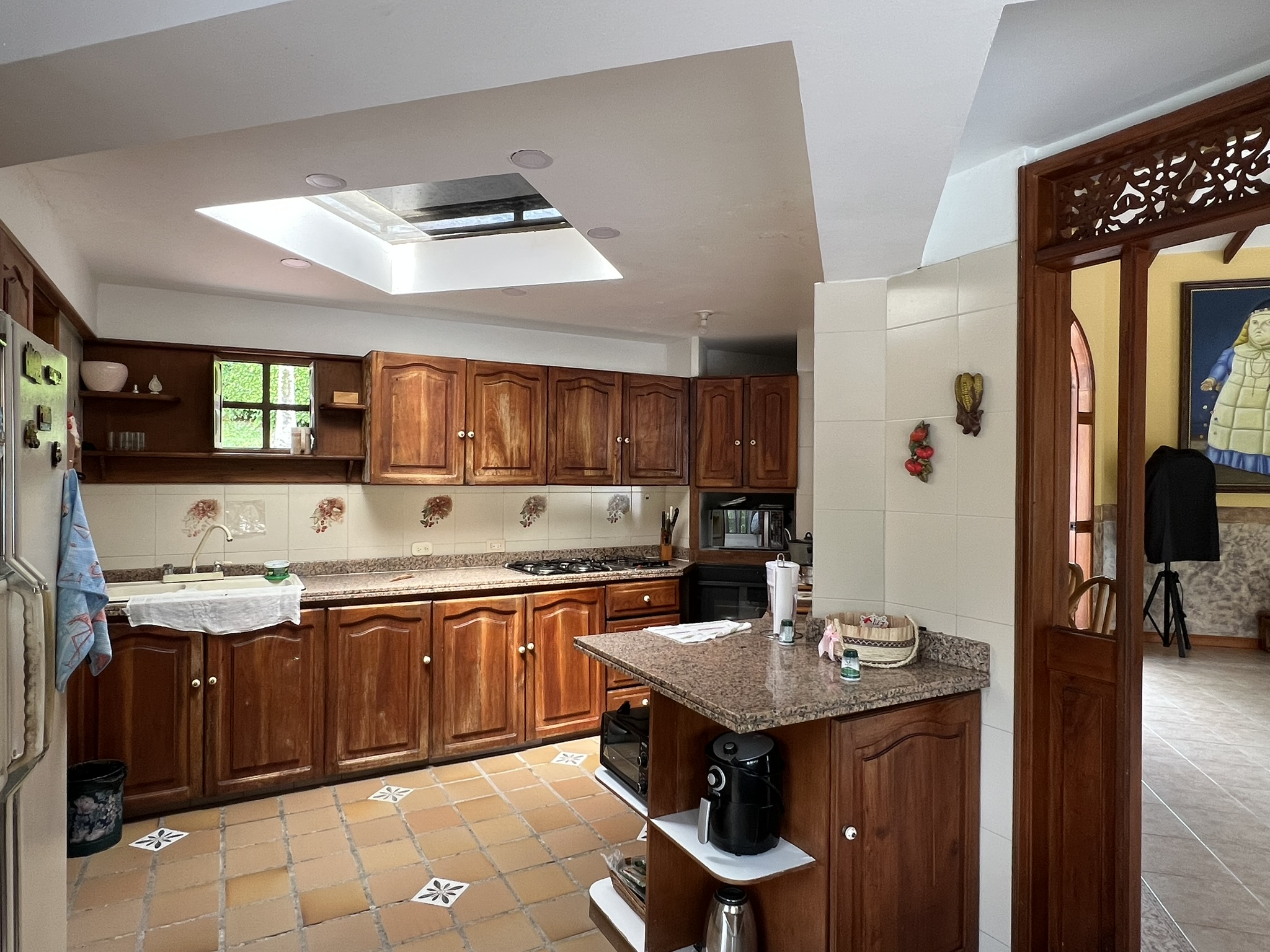 Casa en venta en La Trinidad, Manizales · foto 4 de 14