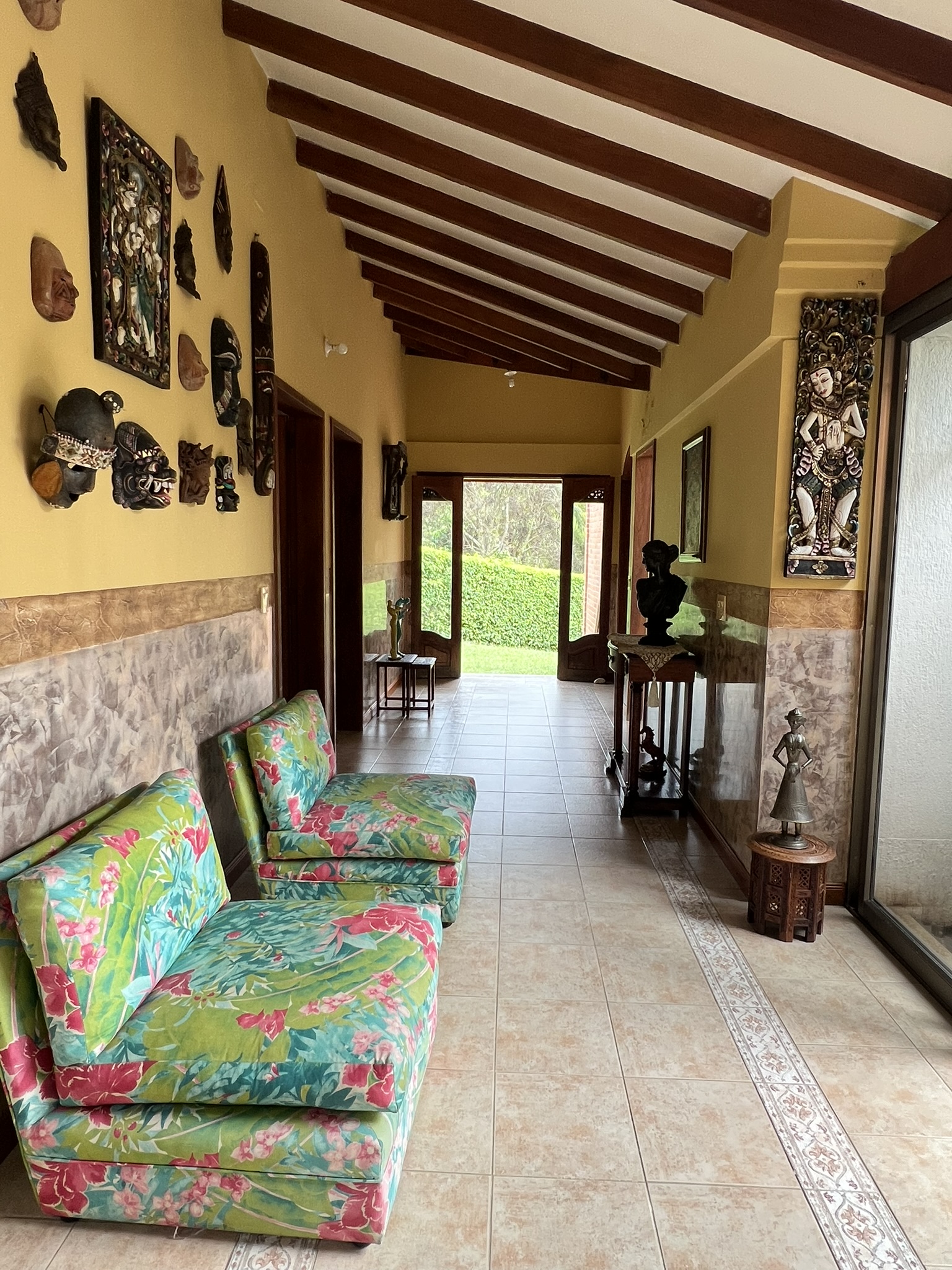 Casa en venta en La Trinidad, Manizales · foto 5 de 14