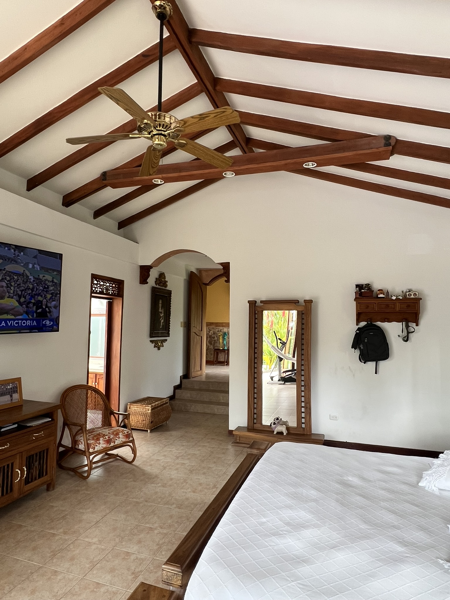 Casa en venta en La Trinidad, Manizales · foto 7 de 14