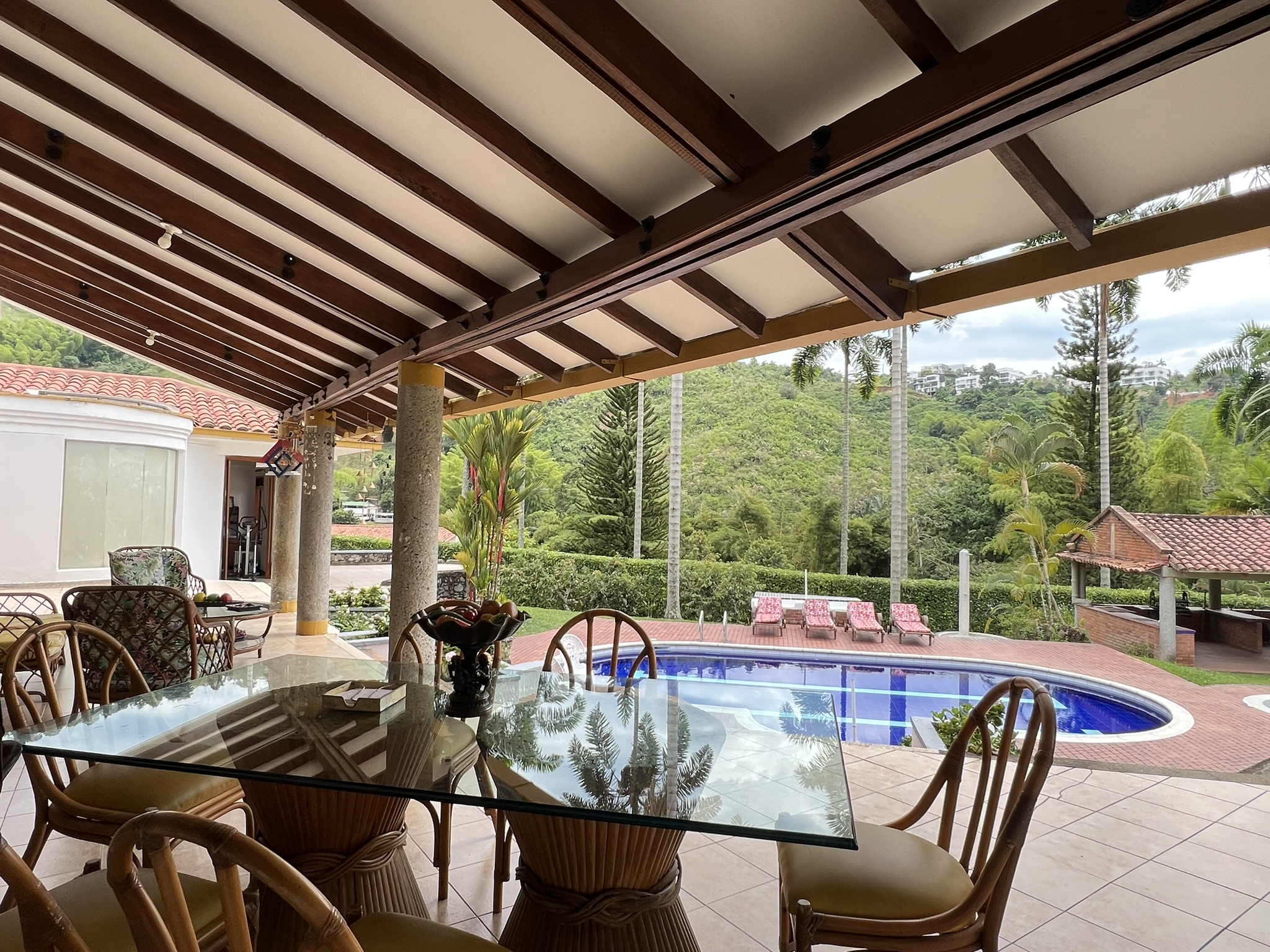 Casa en venta en La Trinidad, Manizales · foto 9 de 14