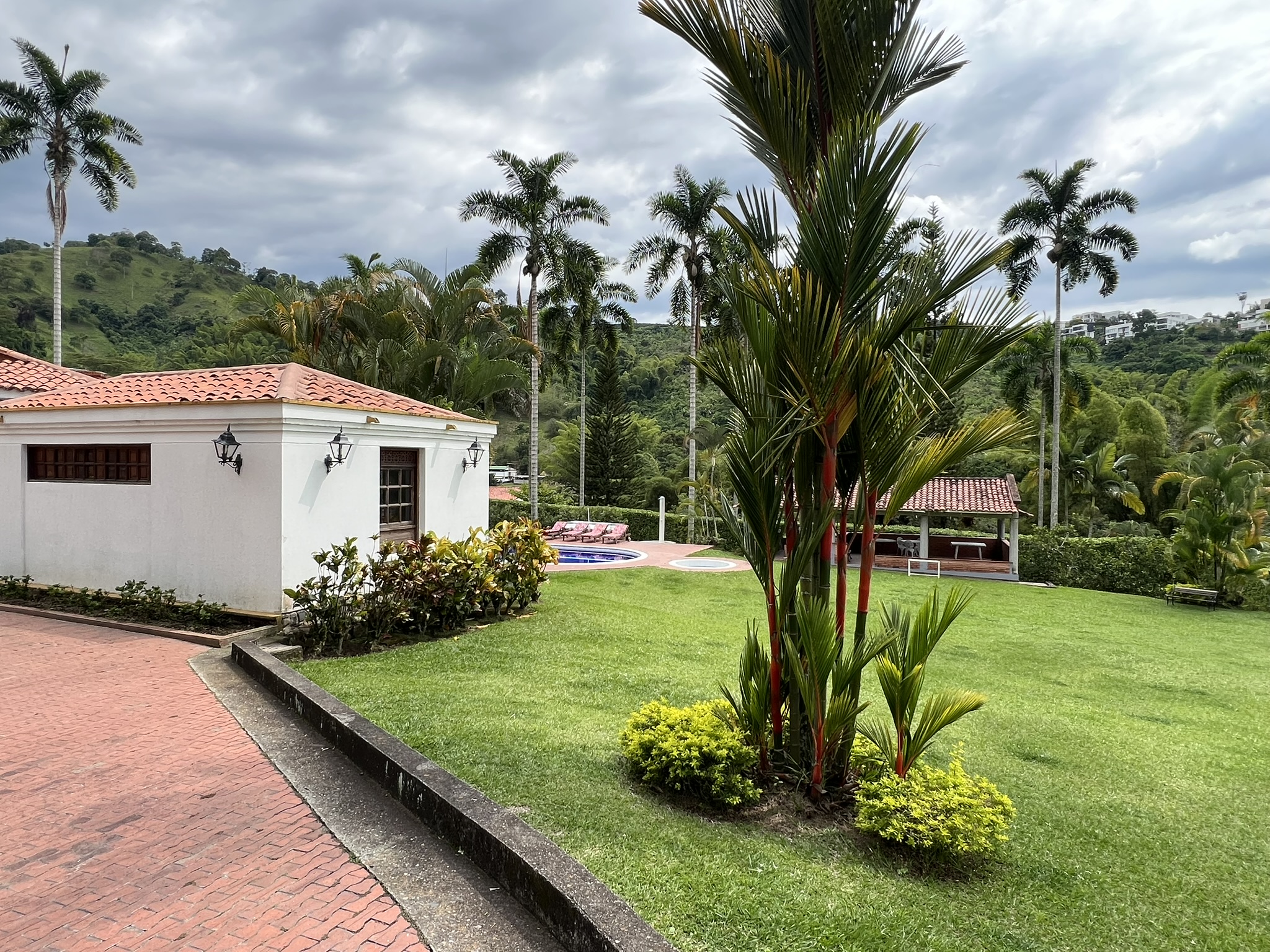 Casa en venta en La Trinidad, Manizales · foto 12 de 14