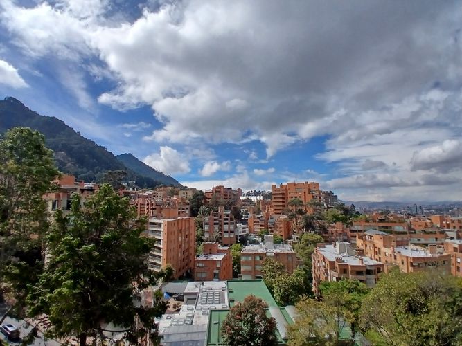 Apartamento de 4 alcobas en venta en Los Rosales, Bogotá, 158 m² · foto 20 de 20