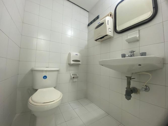 Oficina en venta en El Poblado, Medellín, 35 m² · foto 6 de 6