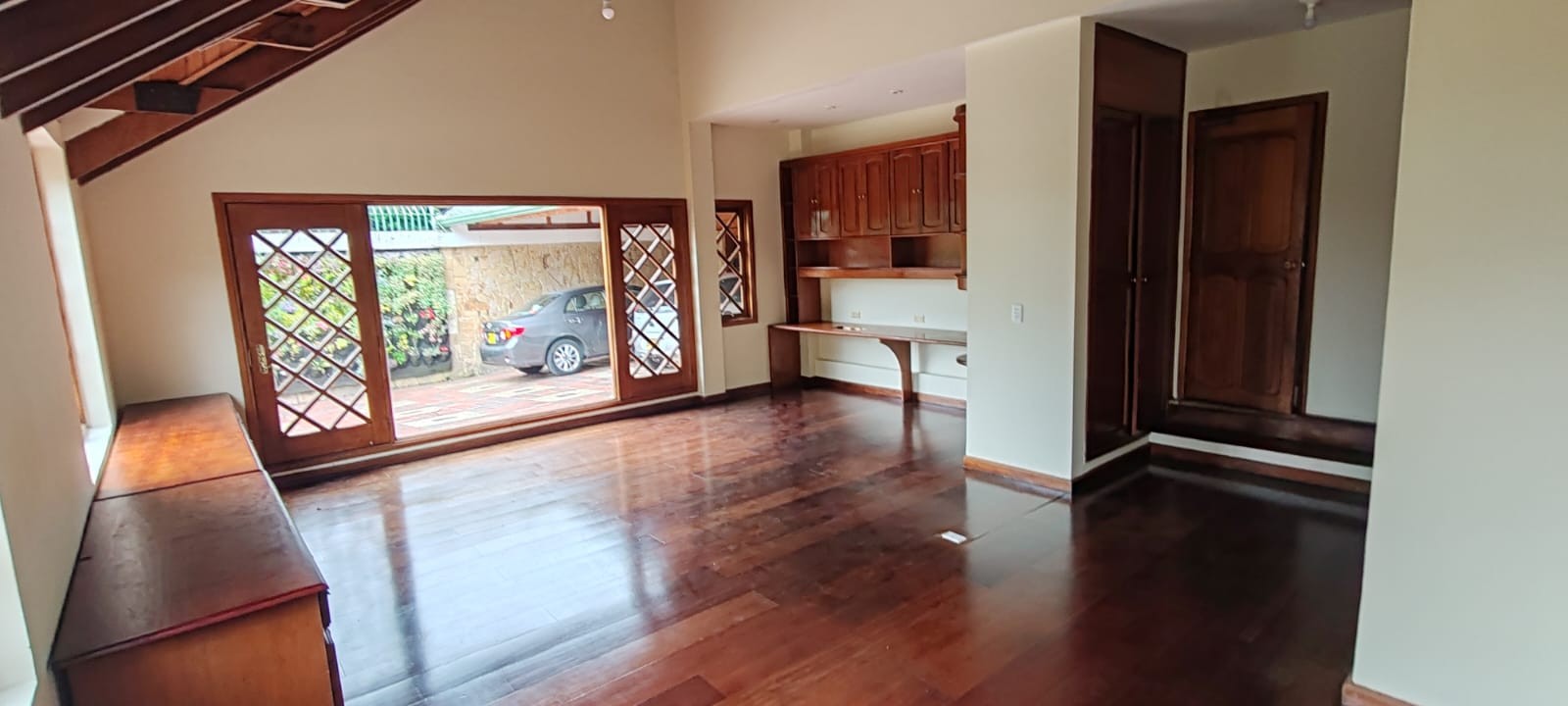 Casa en arriendo en El Salitre, La Calera · foto 10 de 11