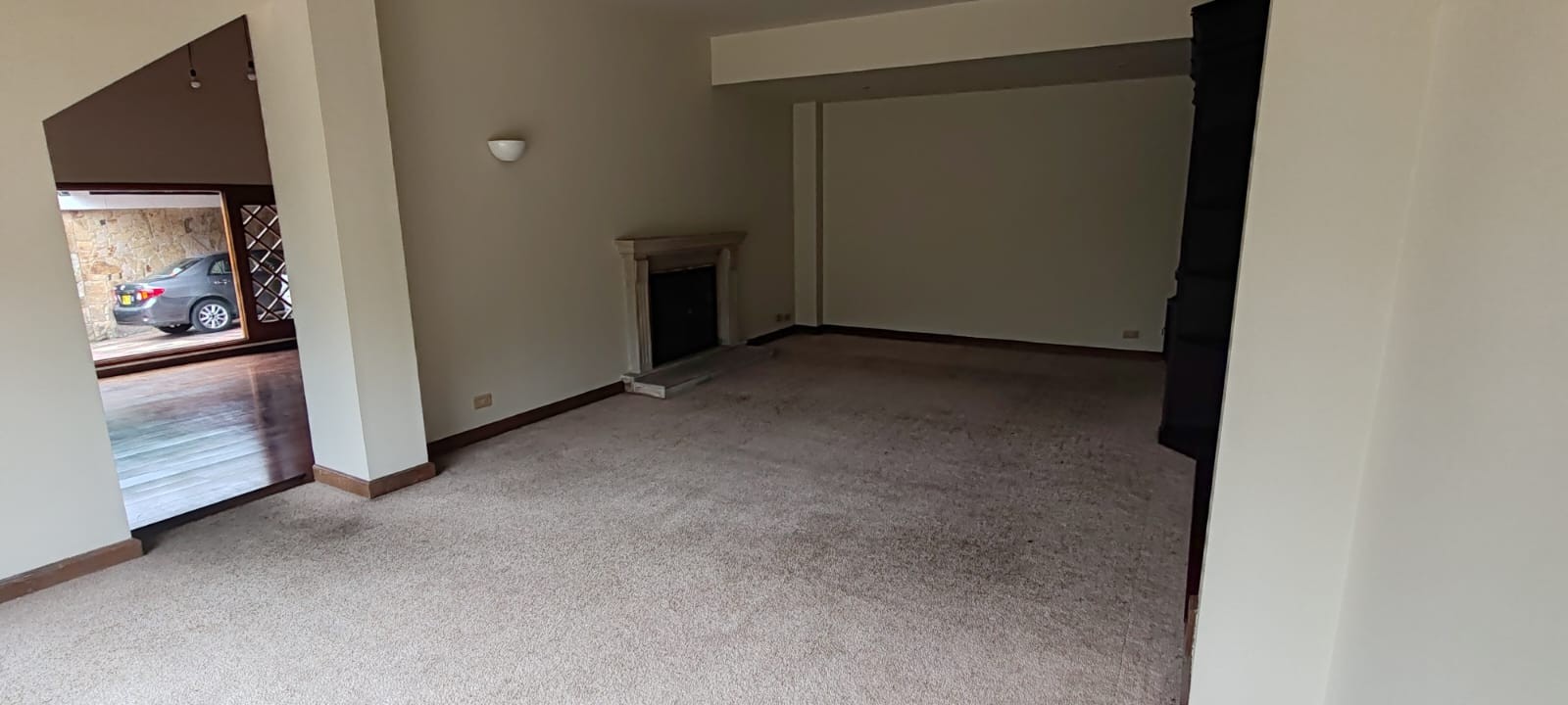 Casa en arriendo en El Salitre, La Calera · foto 5 de 11