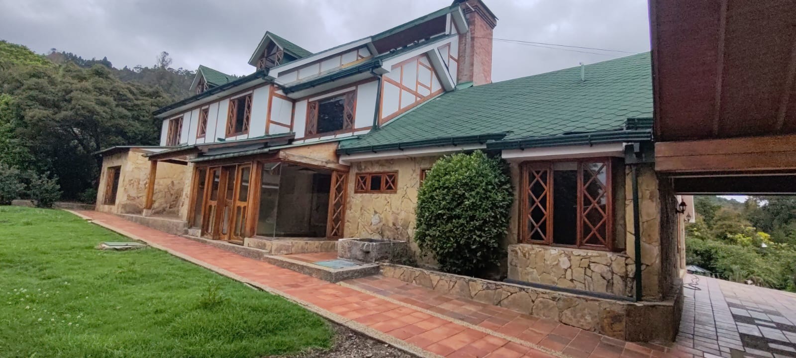 Casa en arriendo en El Salitre, La Calera · foto 6 de 11