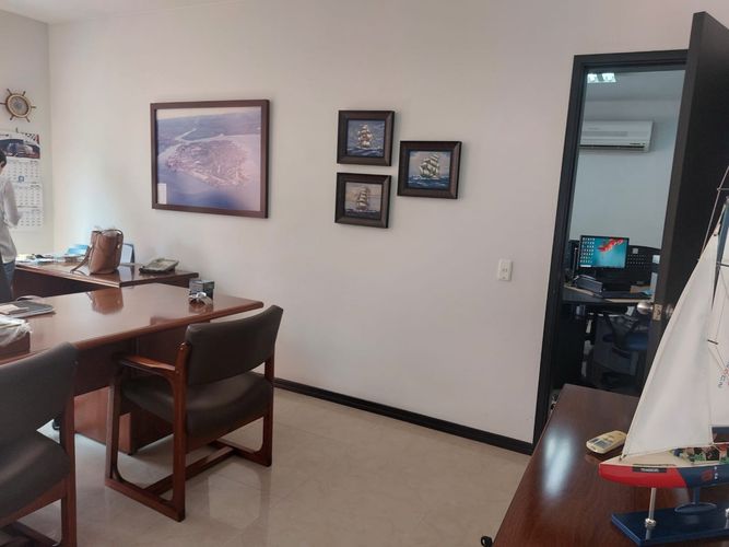 Oficina en venta en Ciudad Jardin, Cali, 87 m² · foto 15 de 20
