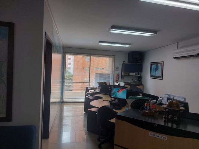 Oficina en venta en Ciudad Jardin, Cali, 87 m² · foto 20 de 20