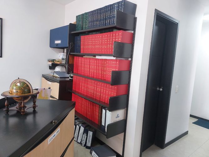 Oficina en venta en Ciudad Jardin, Cali, 87 m² · foto 18 de 20
