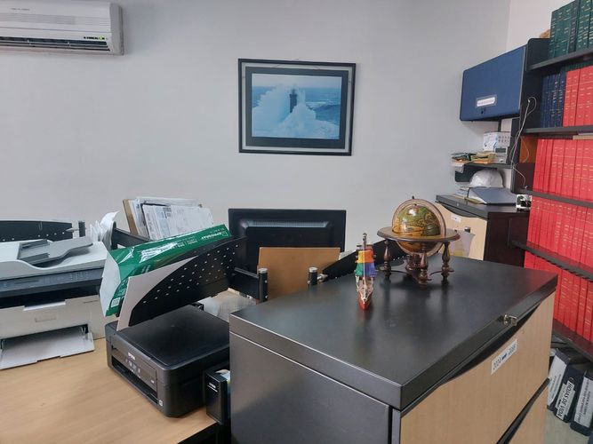 Oficina en venta en Ciudad Jardin, Cali, 87 m² · foto 16 de 20