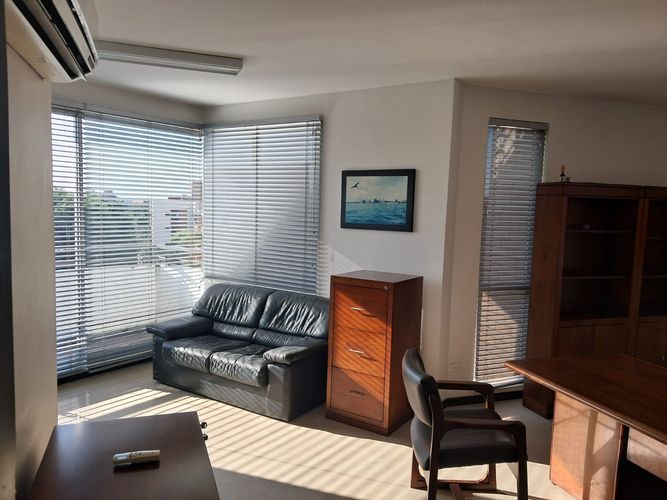 Oficina en venta en Ciudad Jardin, Cali, 87 m² · foto 13 de 20