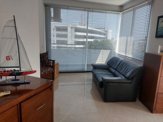 Oficina en venta en Ciudad Jardin, Cali, 87 m² · foto 17 de 20