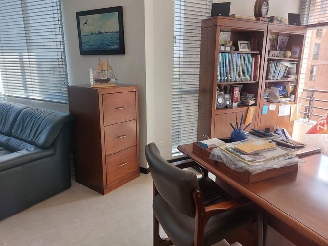 Oficina en venta en Ciudad Jardin, Cali, 87 m² · foto 14 de 20