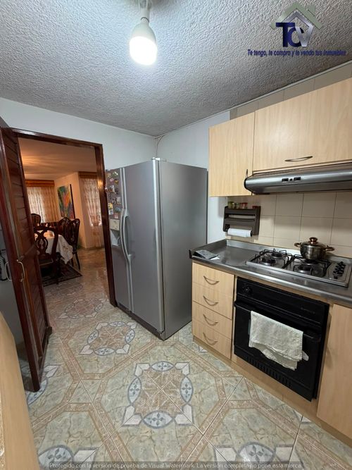 Apartamento de 4 alcobas en venta en Terrazas, Bucaramanga, 99 m² · foto 2 de 14