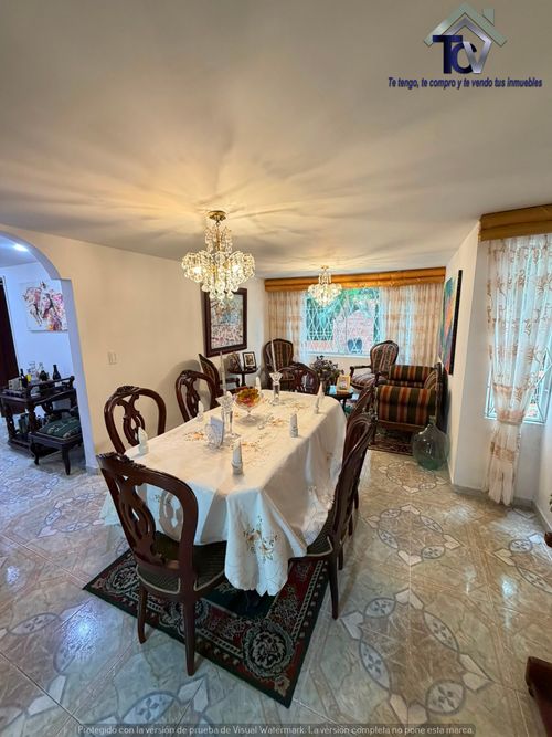 Apartamento de 4 alcobas en venta en Terrazas, Bucaramanga, 99 m² · foto 5 de 14