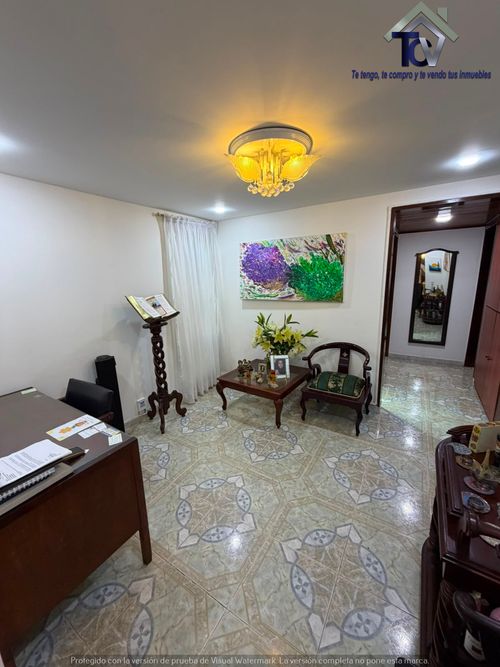 Apartamento de 4 alcobas en venta en Terrazas, Bucaramanga, 99 m² · foto 6 de 14