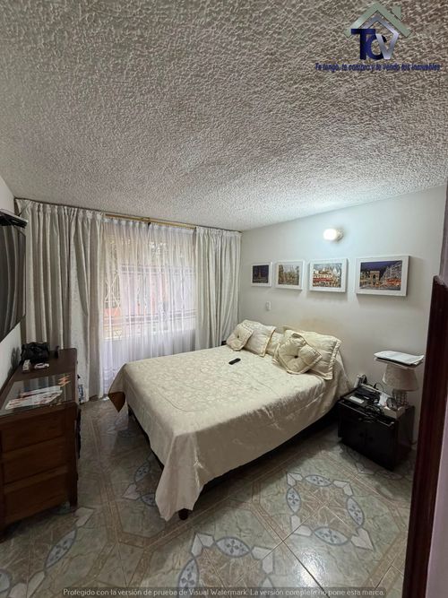 Apartamento de 4 alcobas en venta en Terrazas, Bucaramanga, 99 m² · foto 7 de 14