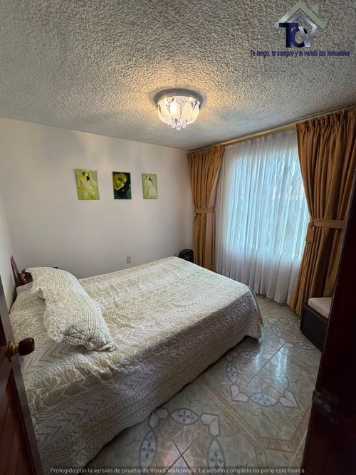 Apartamento de 4 alcobas en venta en Terrazas, Bucaramanga, 99 m² · foto 8 de 14