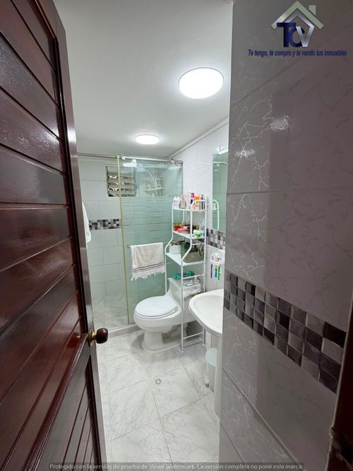 Apartamento de 4 alcobas en venta en Terrazas, Bucaramanga, 99 m² · foto 11 de 14